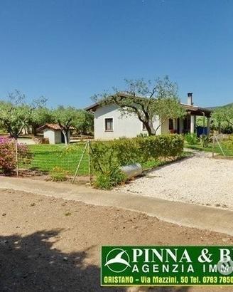 VILLINO 9 km dal Mare