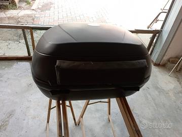 bauletto della Kappa 