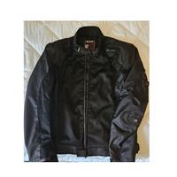 Giubbino giacca da moto in Polystrong 400D tg XL