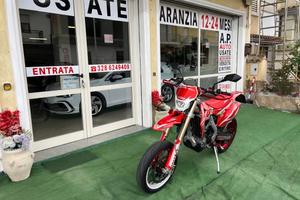 honda crf 450 red moto edizione limitata numerata