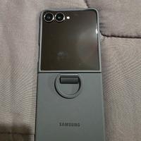 Samsung Galaxy. zflipz smartphone