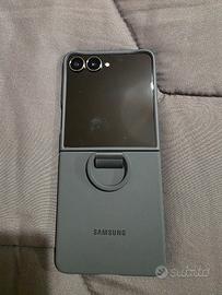 Samsung Galaxy. zflipz smartphone