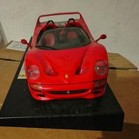 modellino F 50
