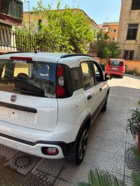 Auto pari al nuovo zero sinistri