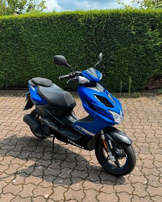 Yamaha Aerox 50 4T 