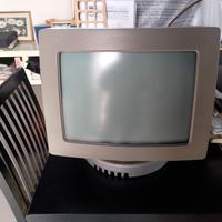 Olivetti  M24 personal computer