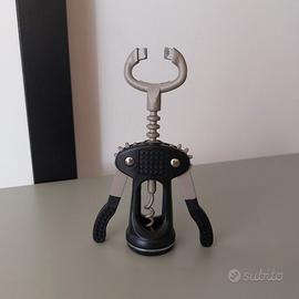 Fackelmann apribottiglie nero