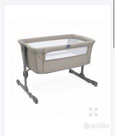 Culla chicco next to me