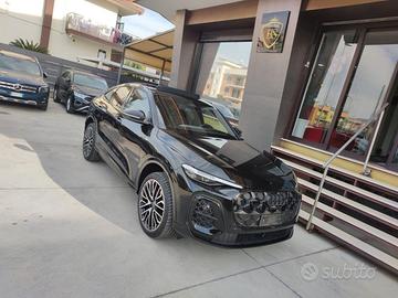 Audi Q5 SPB TDI 150 kW mHEV+ S tronic quattro line