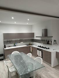 Cucina di lusso Copatlife + arredamento abitazione