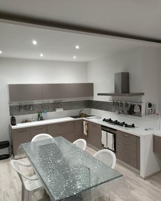 Cucina di lusso Copatlife + arredamento abitazione