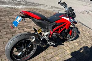 Ducati Hypermotard 821