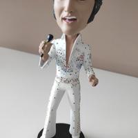 Elvis statuetta 