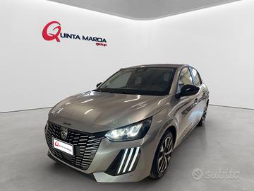Peugeot 208 1.2 100 CV ALLURE - PRONTA CONSEGNA