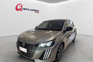 Peugeot 208 1.2 100 CV ALLURE - PRONTA CONSEGNA