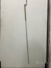 Monopiede telescopico vintage