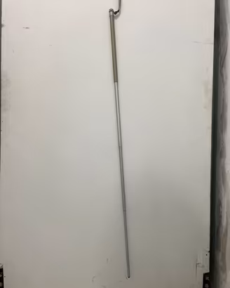 Monopiede telescopico vintage