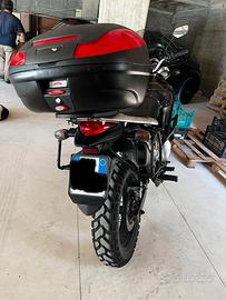 Transalp 700