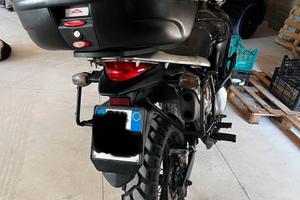 Transalp 700