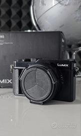 Fotocamera Panasonic Lumix DC-LX100M2