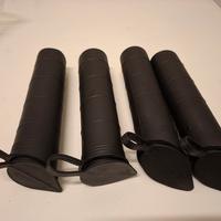 Tappi portacanna barca nuovi 