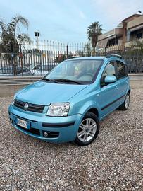 Fiat Panda 1.3 MJT 16V Emotion