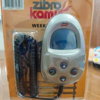 WeekTimer Zibro Kamin Laser