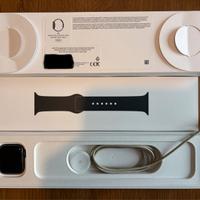 Apple Watch SE 40 mm GPS