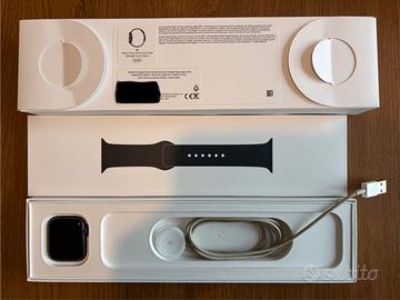 Apple Watch SE 40 mm GPS