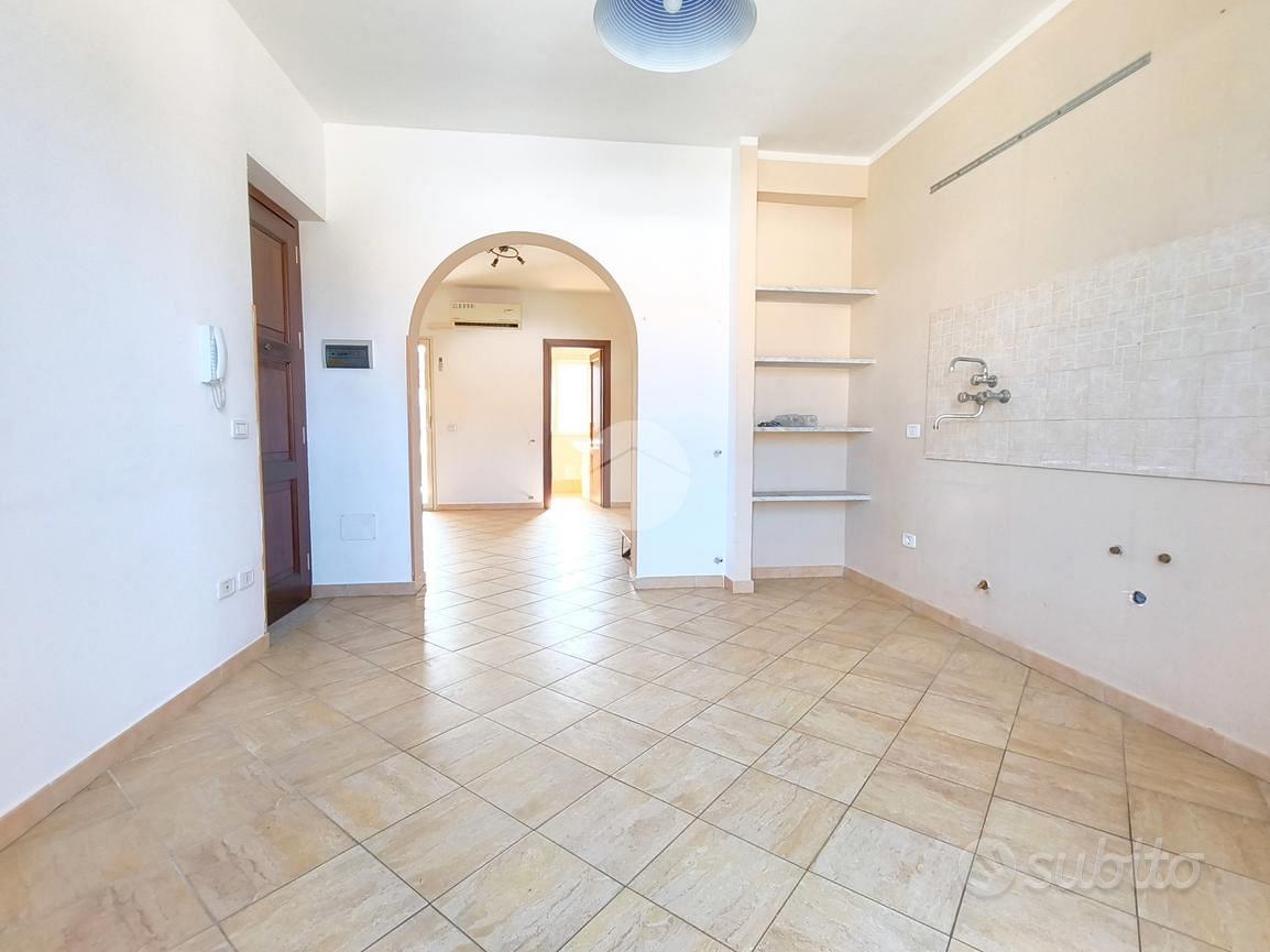 Appartamento – PA - Vista 4