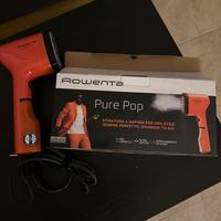 Ferro da stiro verticale