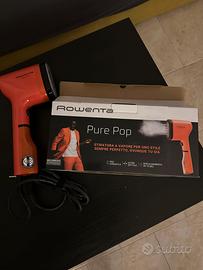 Ferro da stiro verticale