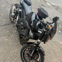 Yamaha FZ1