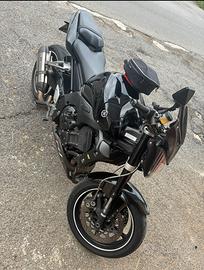 Yamaha FZ1