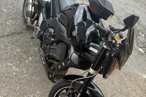Yamaha FZ1
