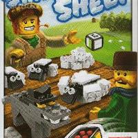 LEGO Games 3845 - Shave a Sheep