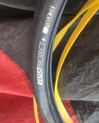 Copertoni bici resist PROTECT+ 700x28