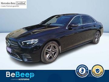 Mercedes-Benz Classe E E 220 D PREMIUM 4MATIC...