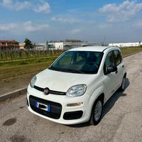 Fiat Panda - 2019