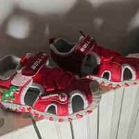 sandali Bull boys n. 29