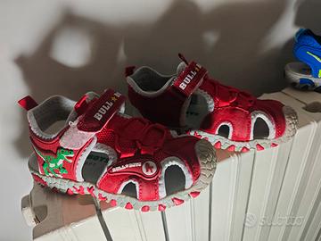 sandali Bull boys n. 29