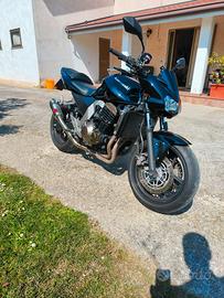 Kawasaki Z750 2006