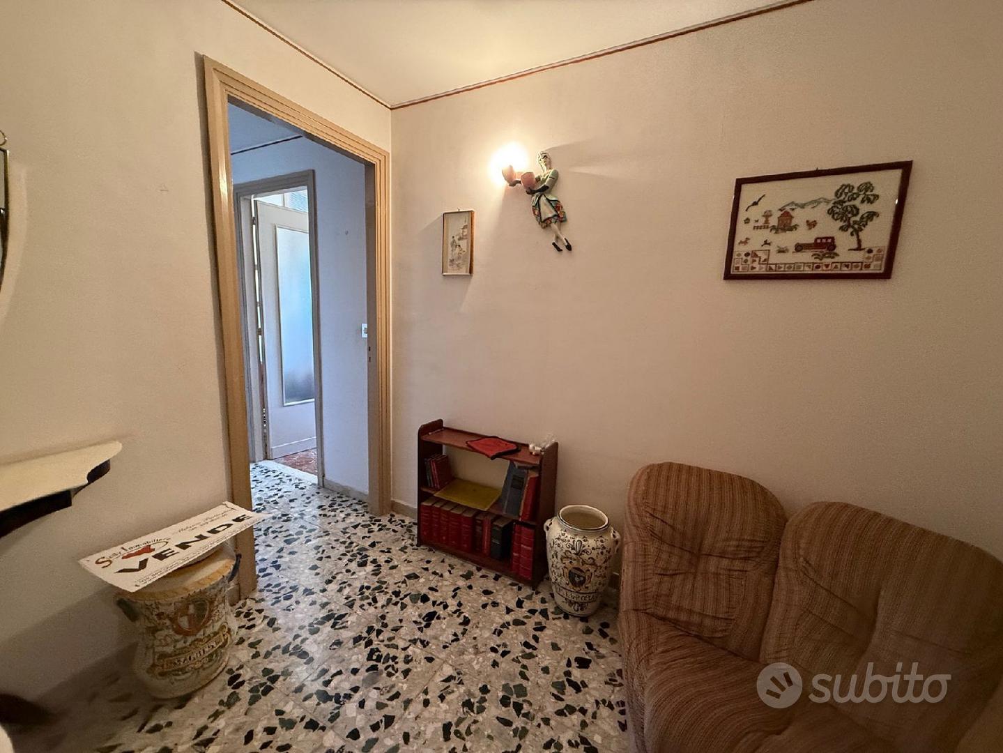 Appartamento – Trapani - Altro