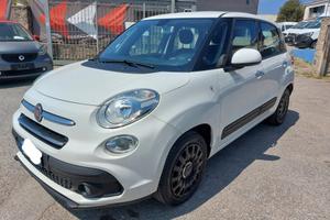 FIAT 500L Pro 1.3 MJT 95CV MTA Mirror 4 posti (N