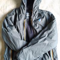 Giubbotto K-Way Uomo Jacques Marmot taglia L