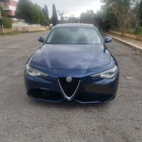 alfa giulia veloce q4  2.2   210 cv anno 2018
