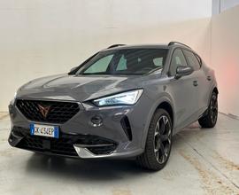 Cupra Formentor 1.5 TSI 150cv LED AMBIENT 2022