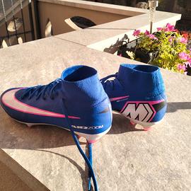 Scarpe calcio  Mercurial Superfly 10  