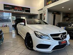 Mercedes-benz E 220 E 220 CDI Cabrio Premium
