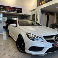 Mercedes-benz E 220 E 220 CDI Cabrio Premium